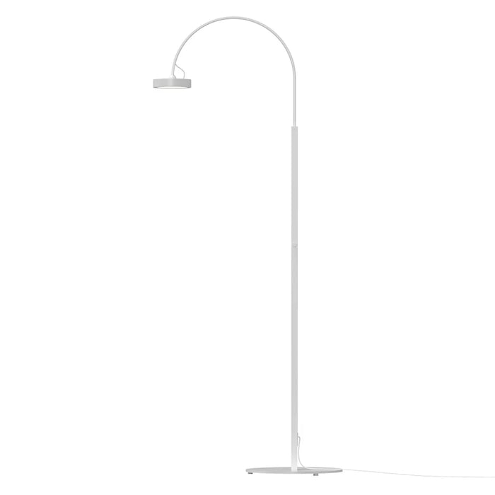 Sonneman 284 Pluck 43" Tall LED Floor Lamp