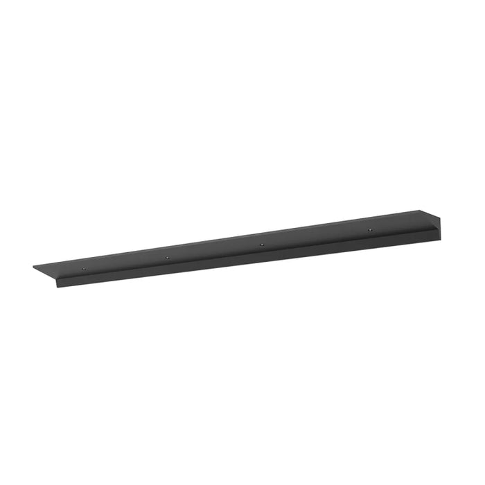 Sonneman 2853-FD Votives 8-lt 48" LED Wall Bar