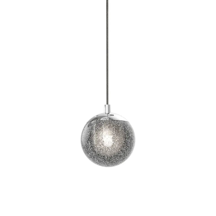 Sonneman 2961 Champagne Bubbles 1-lt 4" LED Pendant
