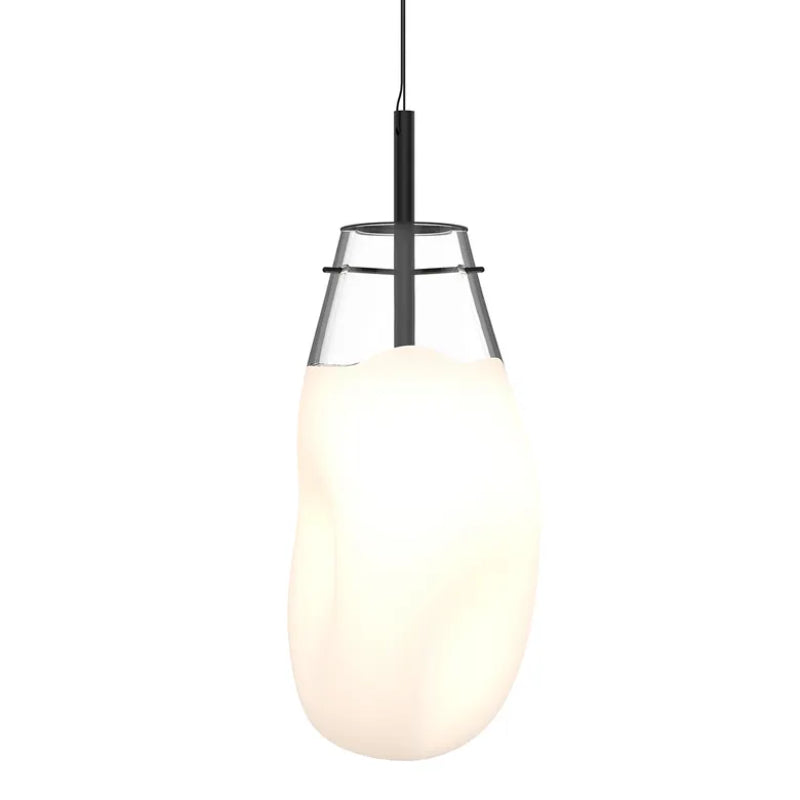 Sonneman 2980 Liquid Large 1-lt 11" LED Pendant