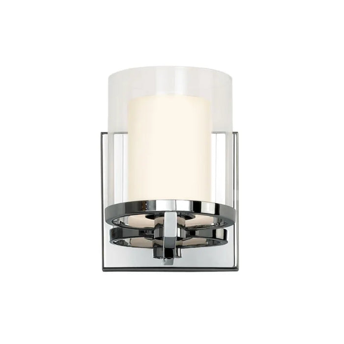 Sonneman 3410 Votivo 1-lt 6" Tall Sconce