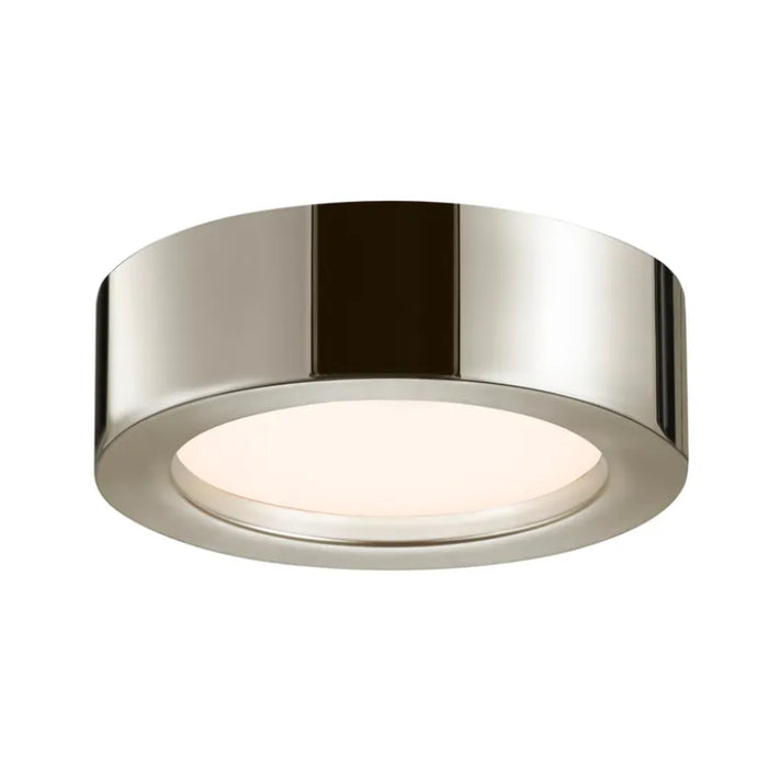 Sonneman 3723 Puck Slim 8" LED Surface Mount
