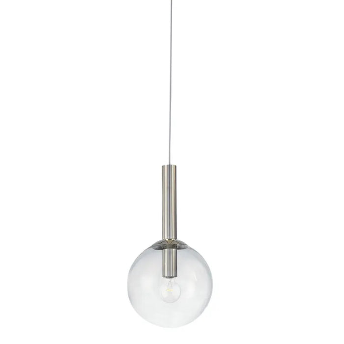 Sonneman 3762 Bubbles 1-lt 12" Pendant
