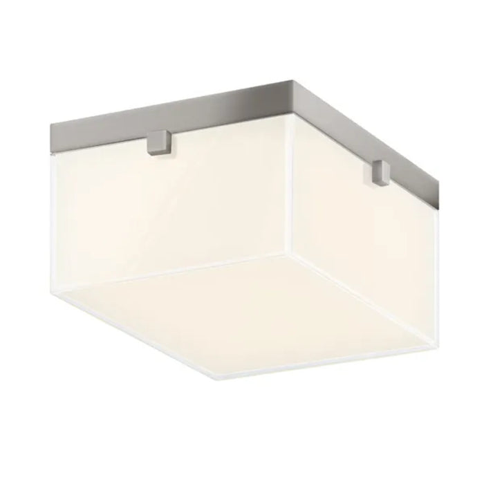 Sonneman 3867 Parallel 9" LED Surface Mount