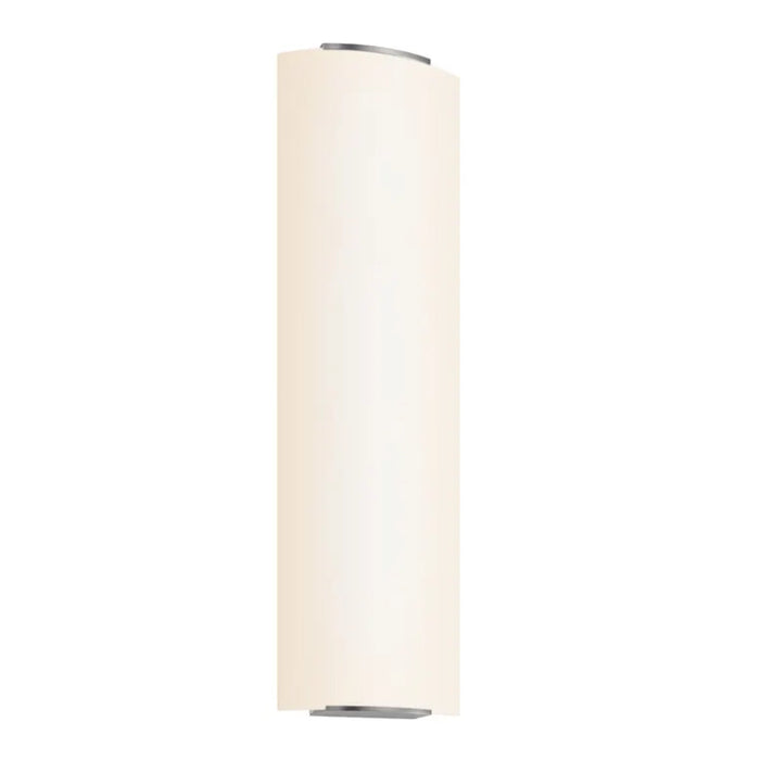 Sonneman 3878 Wave 5-lt 27" Vertical Bath Bar
