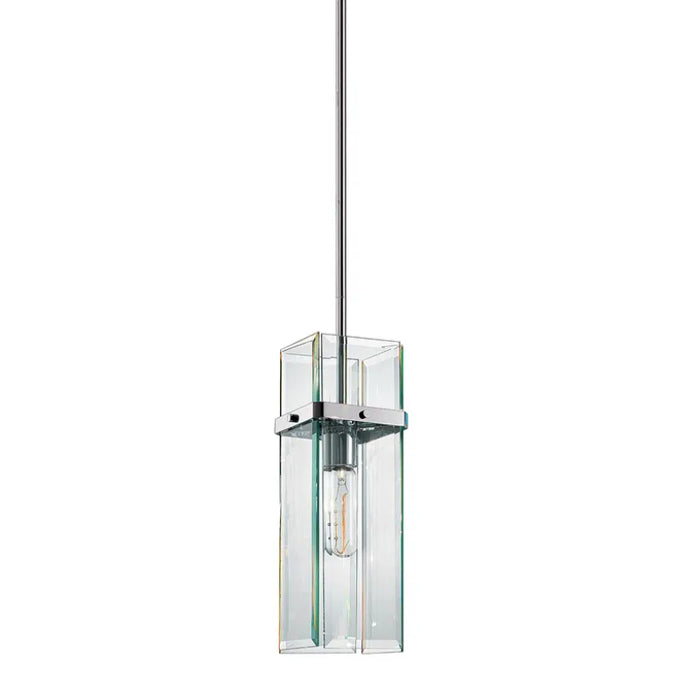 Sonneman 4281 Mercer Street 1-lt 6" Pendant