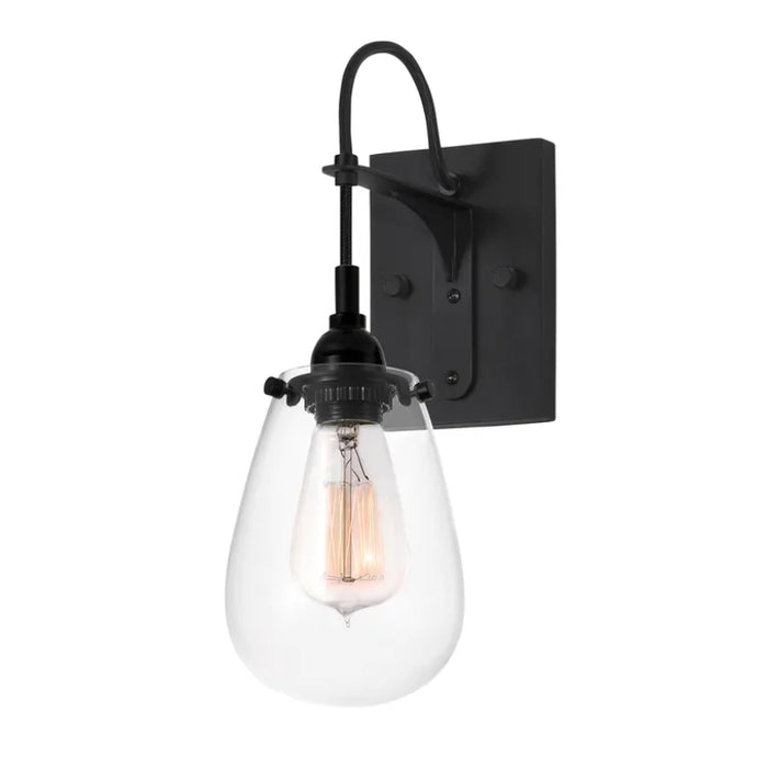 Sonneman 4290 Chelsea 1-lt 14" Tall Sconce