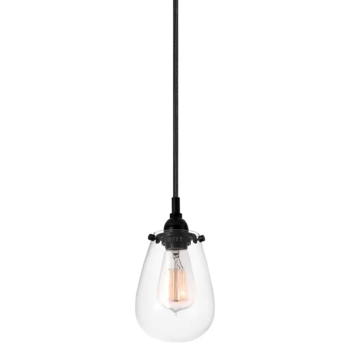 Sonneman 4291 Chelsea 1-lt 5" Pendant