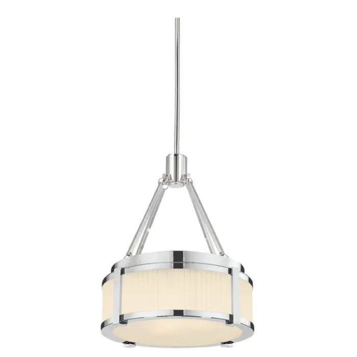 Sonneman 4358 Roxy 2-lt 13" Pendant