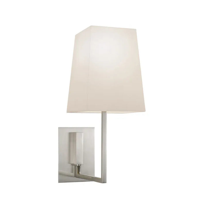Sonneman 4445 Verso 1-lt 18" Tall Sconce