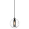 Sonneman 4933 Tribeca 1-lt 12" Pendant