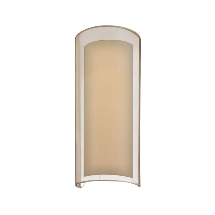Sonneman 6017 Puri 2-lt 16" Tall Wall Sconce