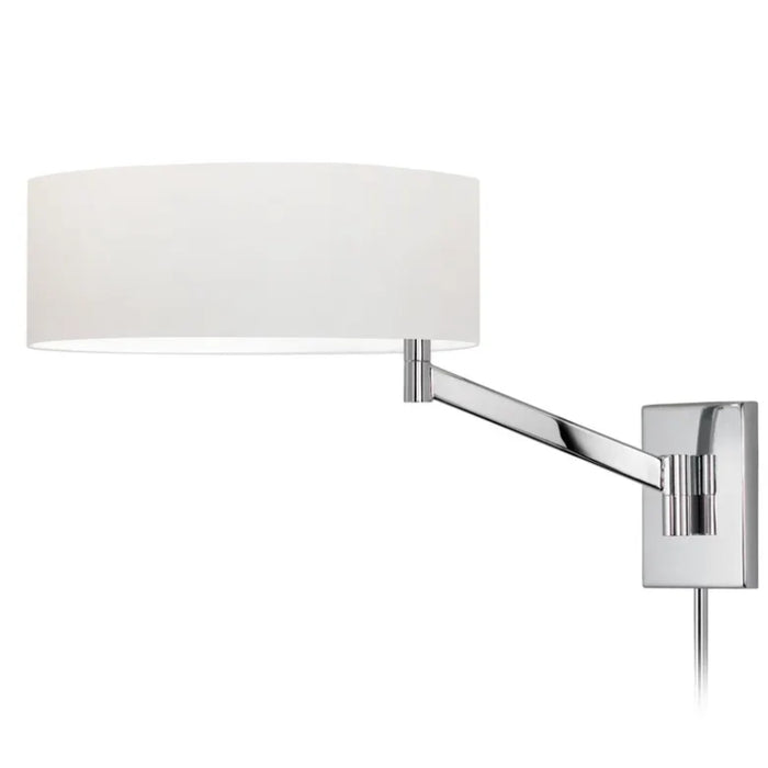 Sonneman 7080 Perch 1-lt 23" Swing Arm Wall Lamp