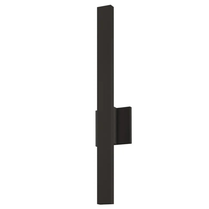 Sonneman 7240 Sword 24" Tall LED Wall Sconce