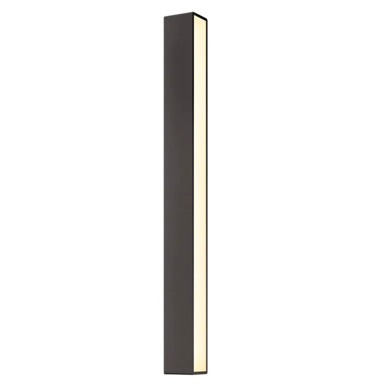Sonneman 7256 Sideways 36" Tall LED Wall Sconce