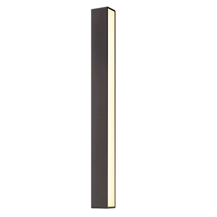 Sonneman 7256 Sideways 36" Tall LED Wall Sconce