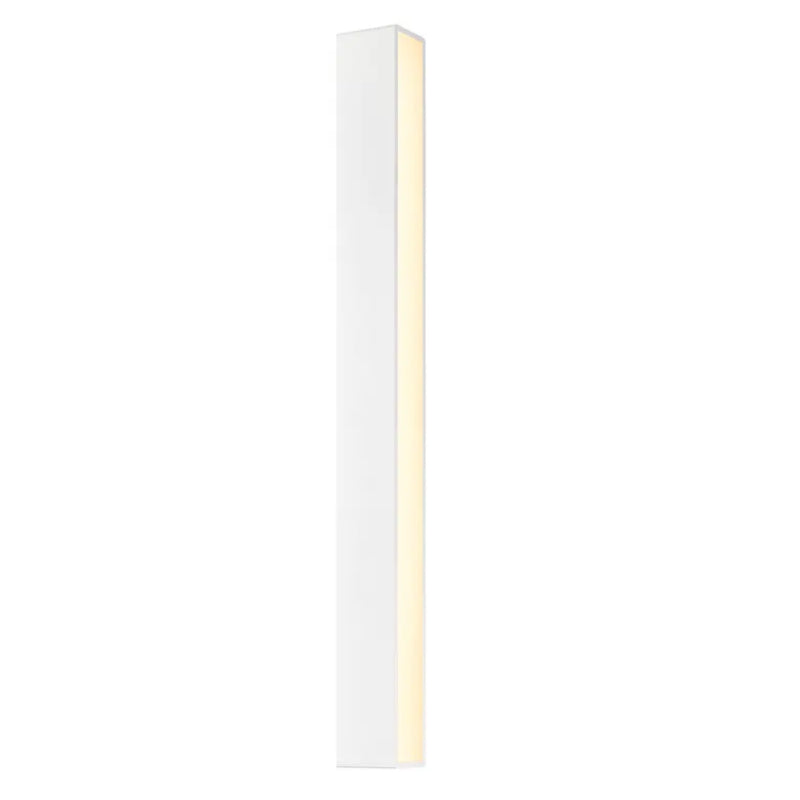 Sonneman 7256 Sideways 36" Tall LED Wall Sconce