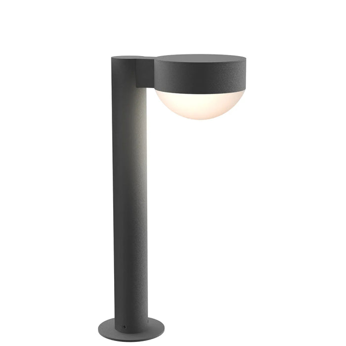 Sonneman 7303 Reals 16" Tall LED Bollard - Plate Cap