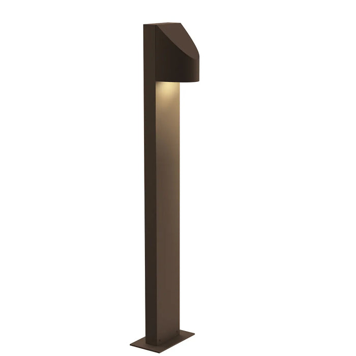 Sonneman 7313 Shear 28" Tall LED Bollard