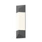 Sonneman 7332 Triform 18" Tall LED Wall Sconce