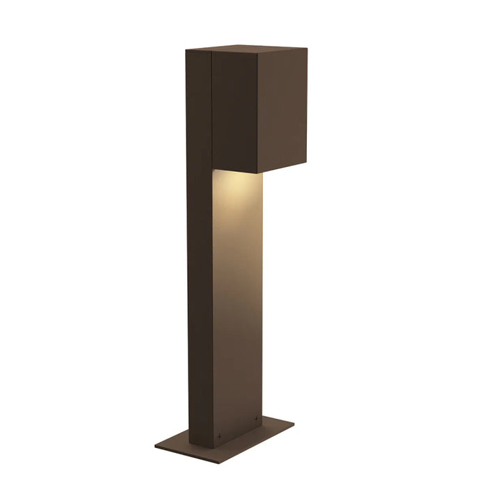 Sonneman 7341 Box 16" Tall LED Bollard
