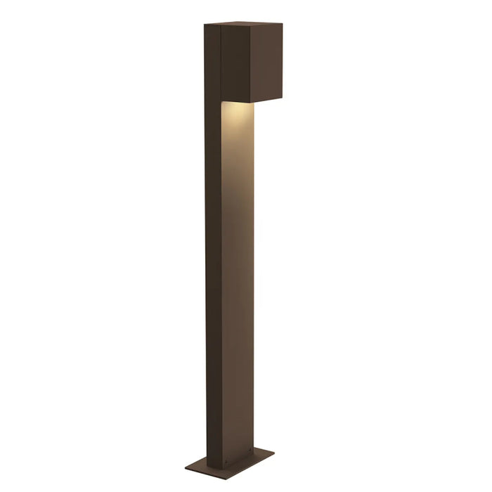 Sonneman 7343 Box 28" Tall LED Bollard