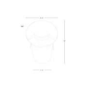 SPJ SPJ-GDG-LB1 LED Outdoor Mini Landscape Light