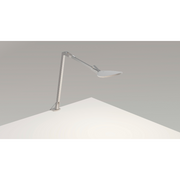 Koncept SPY-RCA Splitty Reach Pro Gen 2 LED Desk Lamp - Silver/Through-Table Mount
