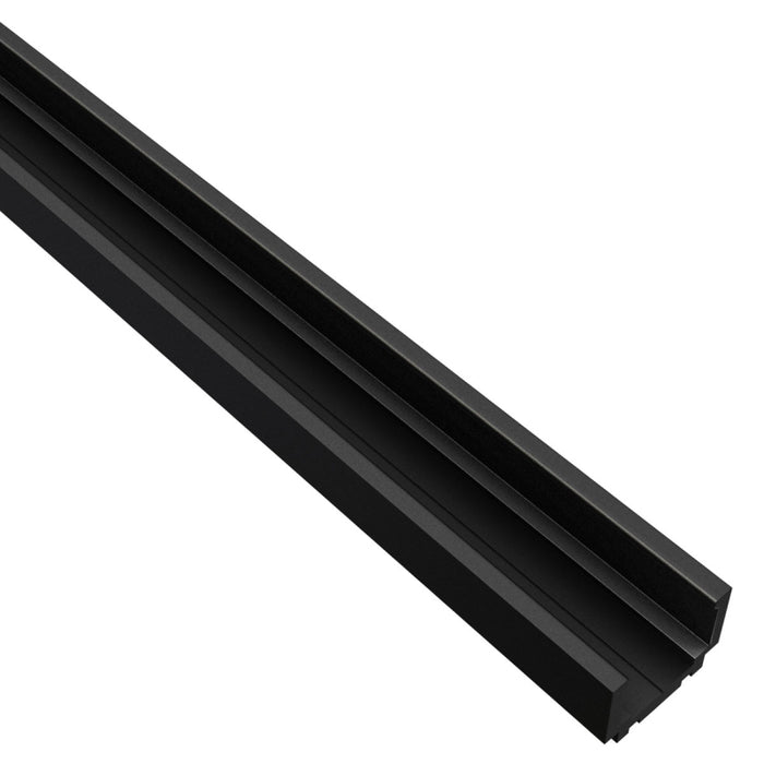 PureEdge TX12-SQ Exterior Track