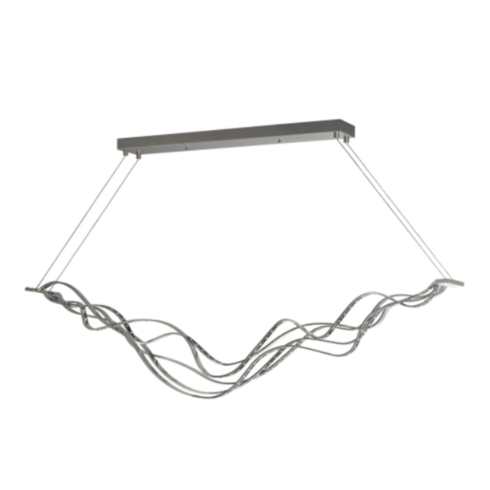 Visual Comfort 700LSSURG Surge 54" LED Linear Suspension Light