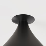 Pablo Designs Swell Medium 12" LED Flush Mount