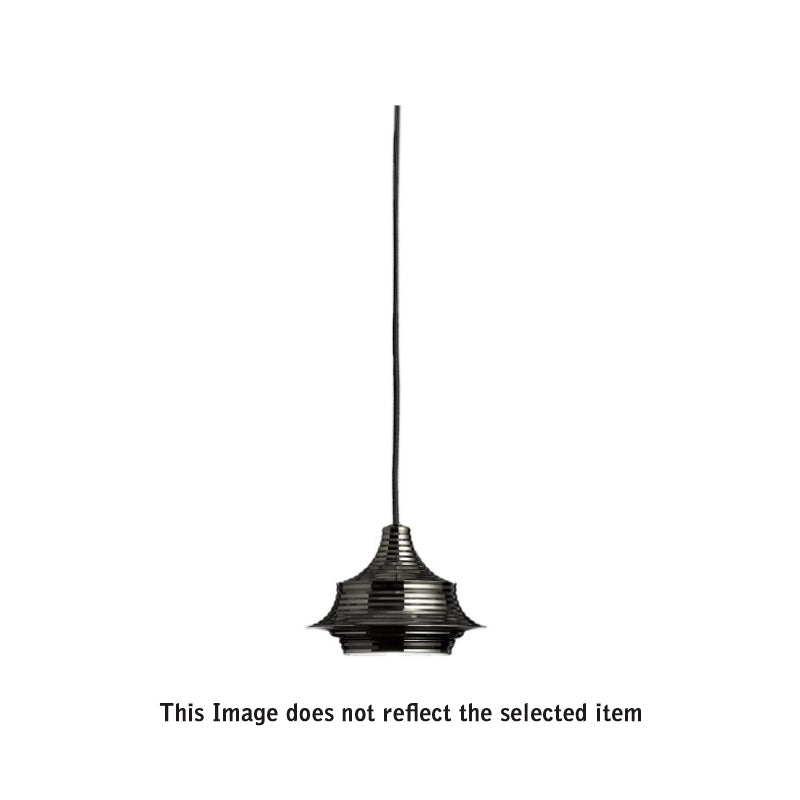 Bover Tibeta 02 1-lt 7" LED Pendant