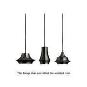 Bover Tibeta Set 3 3-lt 28" LED Pendant