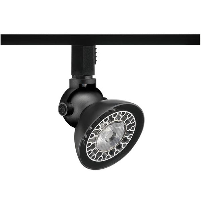 Juno TL1040 Trac 12 50W MR16 LED-Optimized Lily16 Trac Head