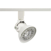 Juno TL1040 Trac 12 50W MR16 LED-Optimized Lily16 Trac Head