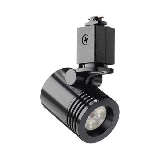 Juno TL114 Trac 12 7W LED Mini-Cylinder Spotlight Trac Head