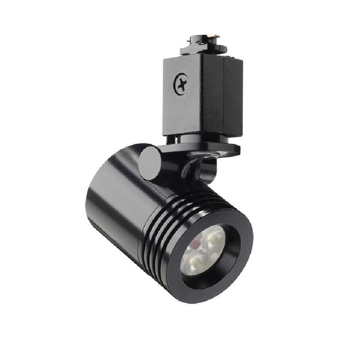 Juno TL114 Trac 12 7W LED Mini-Cylinder Spotlight Trac Head