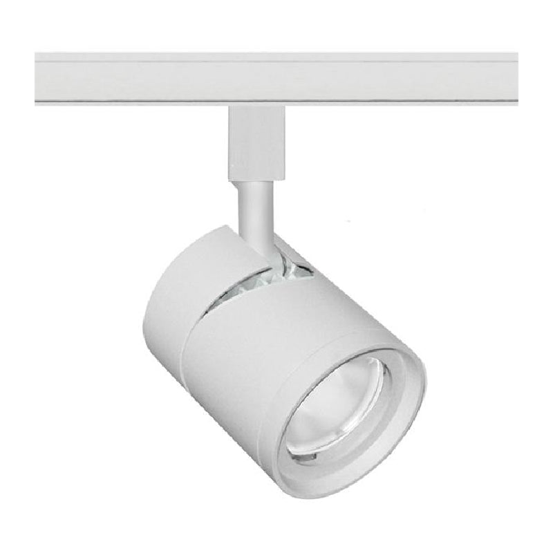 Juno TL381L Trac 12 13W Integral Driver LED Cylinder Spotlight Trac Head