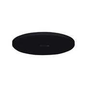 Juno TL40 Trac 12 Surface Monopoint Adapter - Black