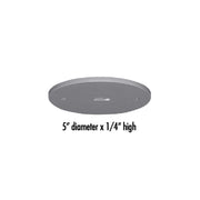 Juno TL40 Surface Monopoint Adapter