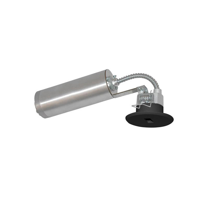 Juno TL644 Miniature Monopoint Adapter With Integral LED-Compatible Transformer