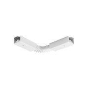 Juno TLR20 Trac 12/25 Accordion Adjustable Joiner