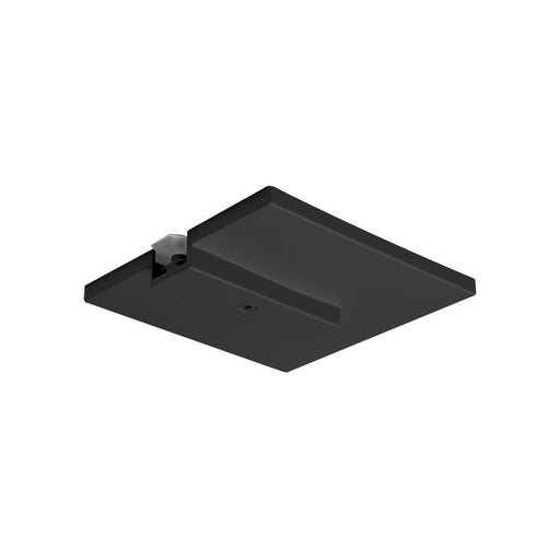 Juno TLR21 Trac 12/25 End Feed Connector and Outlet Box Cover