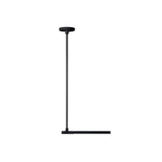 Juno TLR90 Trac 12/25 12" T-Bar Pendant Stem Kit
