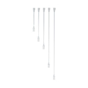 Juno TLRW Trac 12 48" Extension Wand