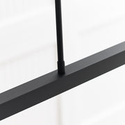 Visual Comfort 700LSSTG72 Stagger 1-lt 72" LED Linear Suspension