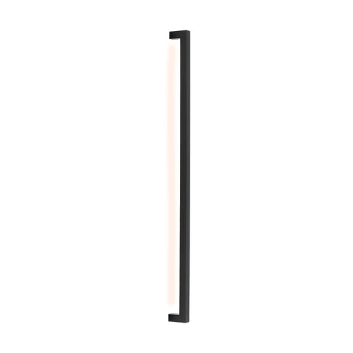 Visual Comfort MDOWS527 Stagger 49" Tall Outdoor Wall Sconce, Mud-In