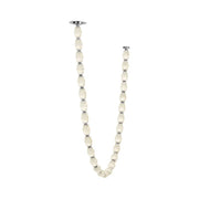 Visual Comfort SLCH554 Collier 2" LED Chandelier with Remote Mount Driver - Polished Nickel