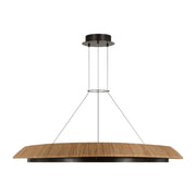 Visual Comfort SLCH557 Noa 51" LED Chandelier