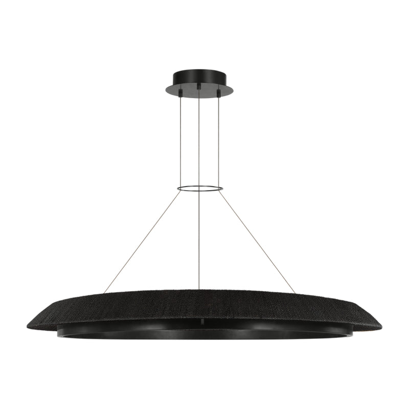 Visual Comfort SLCH557 Noa 51" LED Chandelier